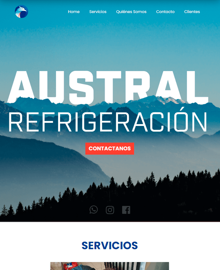 Austral Refrigeration